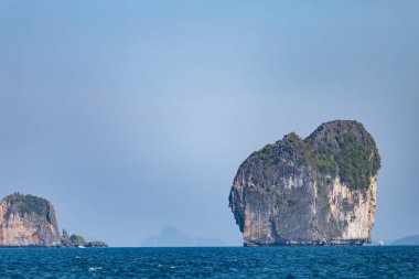 andaman Denizi Adaları