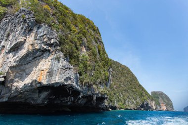 andaman Denizi Adaları