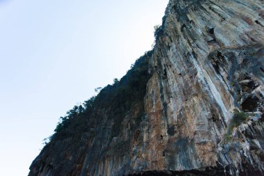 andaman Denizi Adaları