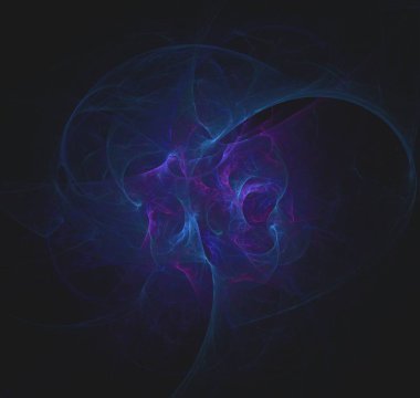 Soyut renkli arkaplan