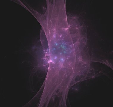 Soyut renkli arkaplan