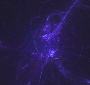 Soyut renkli arkaplan