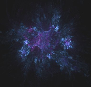 Soyut renkli arkaplan