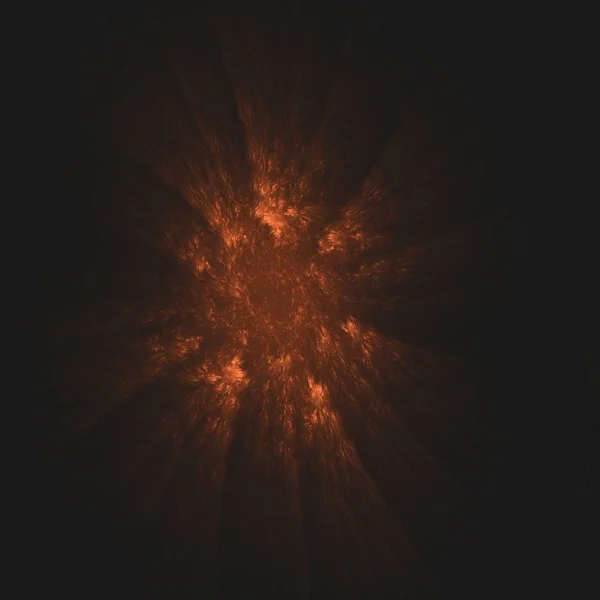 Soyut renkli arkaplan