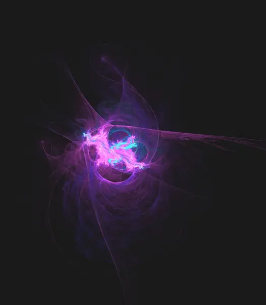 Soyut renkli arkaplan