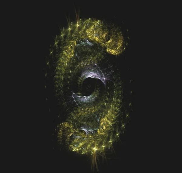 Soyut renkli arkaplan