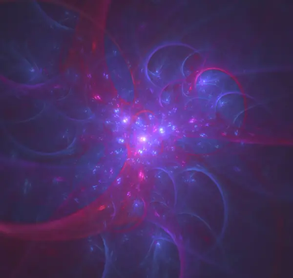 Soyut renkli arkaplan