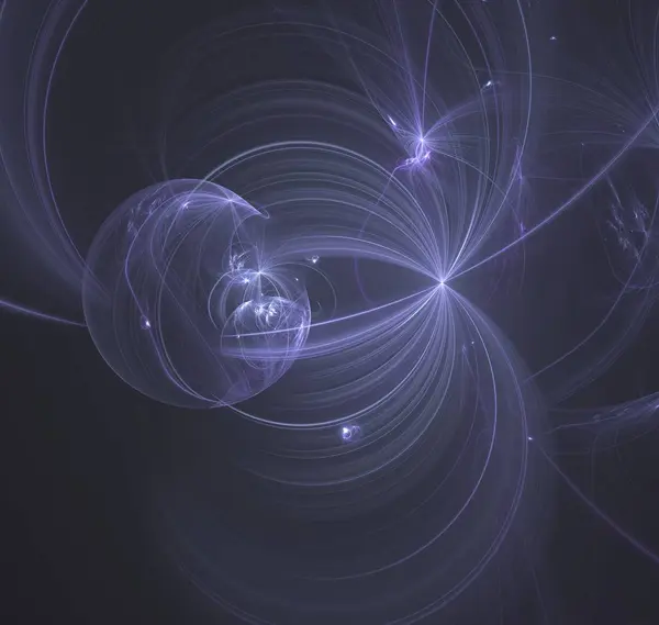 Soyut renkli arkaplan