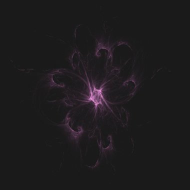 Soyut renkli arkaplan