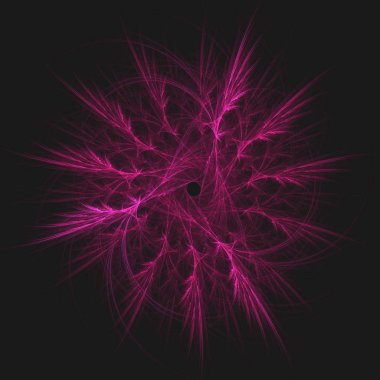 Soyut renkli arkaplan