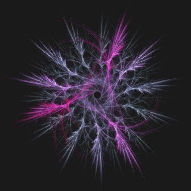 Soyut renkli arkaplan