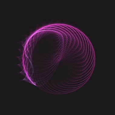 Soyut renkli arkaplan