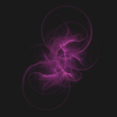 Soyut renkli arkaplan