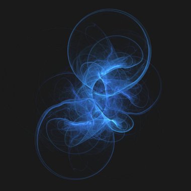 Soyut renkli arkaplan