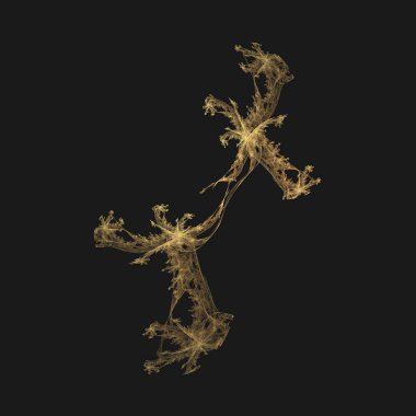 Soyut renkli arkaplan