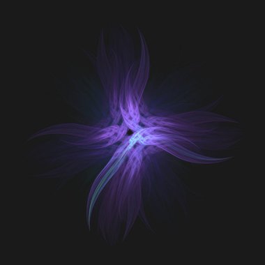 Soyut renkli arkaplan