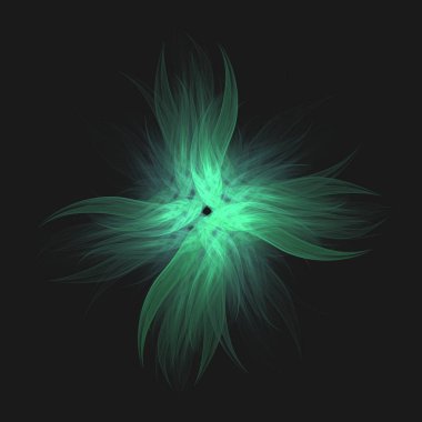 Soyut renkli arkaplan