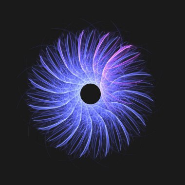 Soyut renkli arkaplan