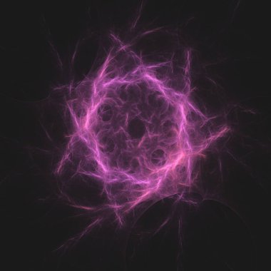 Soyut renkli arkaplan