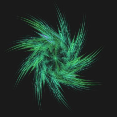 Soyut renkli arkaplan