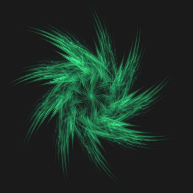 Soyut renkli arkaplan