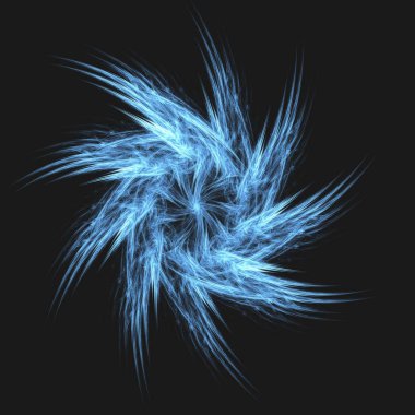 Soyut renkli arkaplan