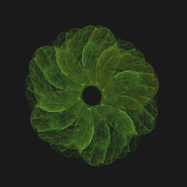 Soyut renkli arkaplan