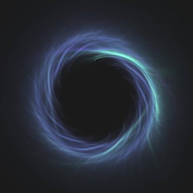 Soyut renkli arkaplan