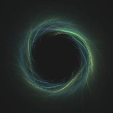 Soyut renkli arkaplan