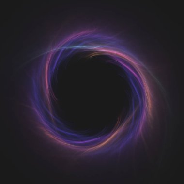 Soyut renkli arkaplan