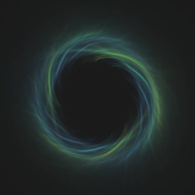 Soyut renkli arkaplan