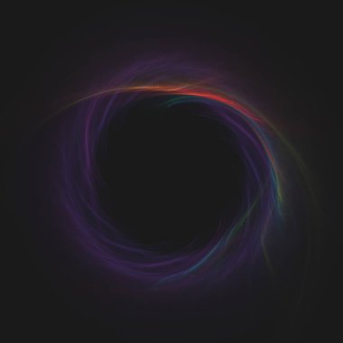 Soyut renkli arkaplan