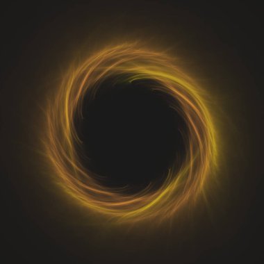 Soyut renkli arkaplan