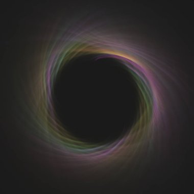 Soyut renkli arkaplan