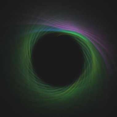 Soyut renkli arkaplan