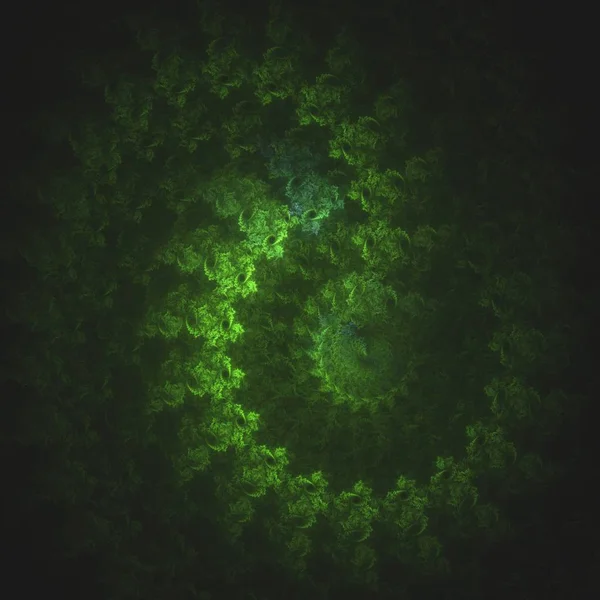 Soyut renkli arkaplan