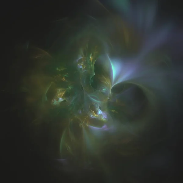 Soyut renkli arkaplan