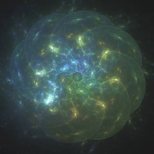 Soyut renkli arkaplan