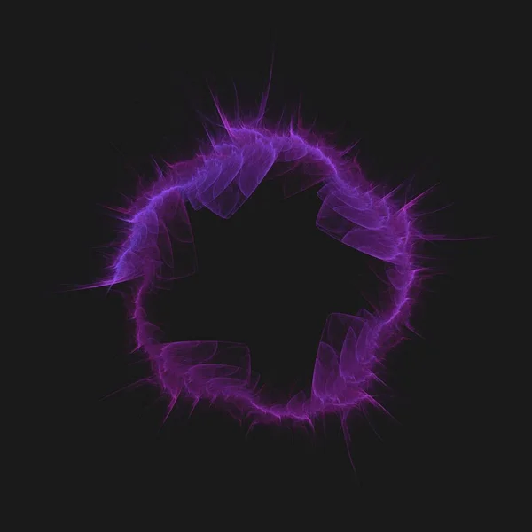 Soyut renkli arkaplan