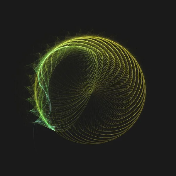 Soyut renkli arkaplan