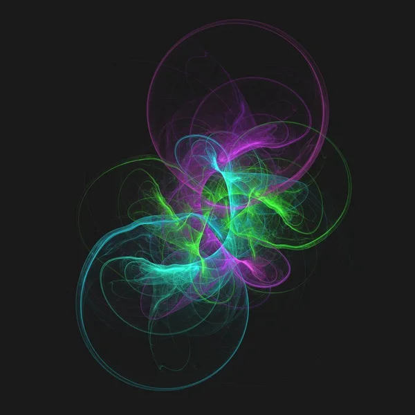 Soyut renkli arkaplan