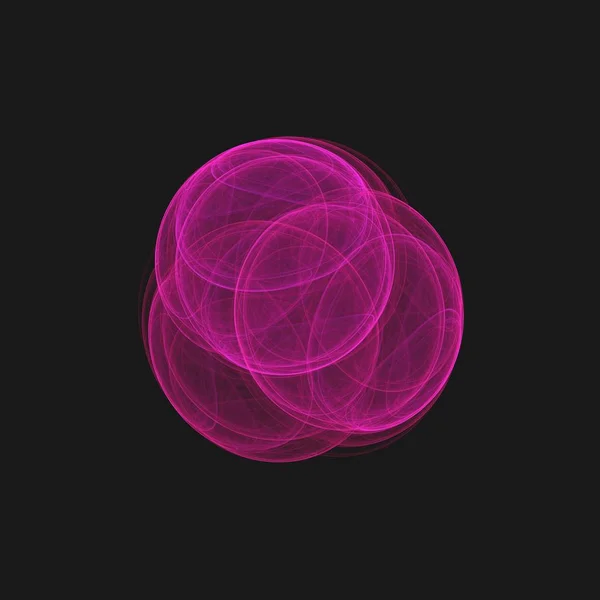 Soyut renkli arkaplan