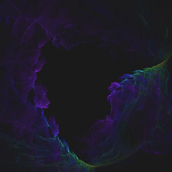 Soyut renkli arkaplan