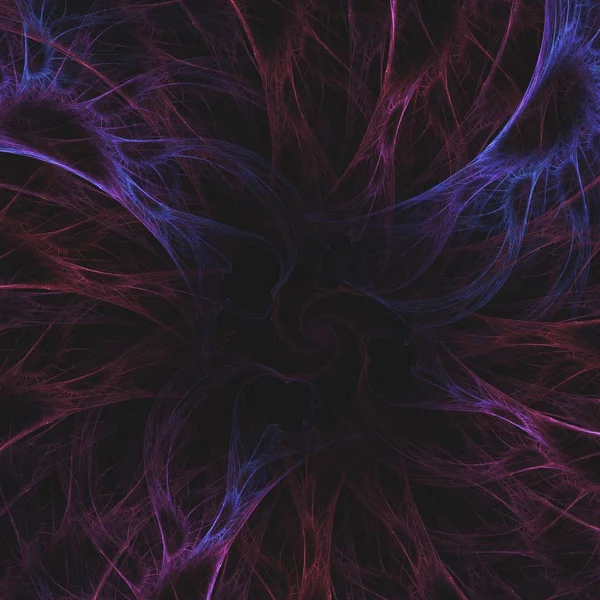 Soyut renkli arkaplan