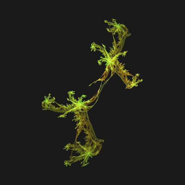 Soyut renkli arkaplan