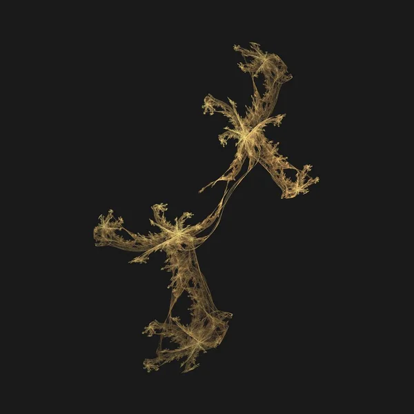 Soyut renkli arkaplan