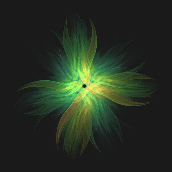 Soyut renkli arkaplan