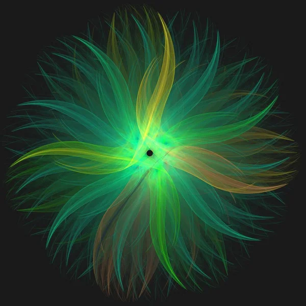 Soyut renkli arkaplan