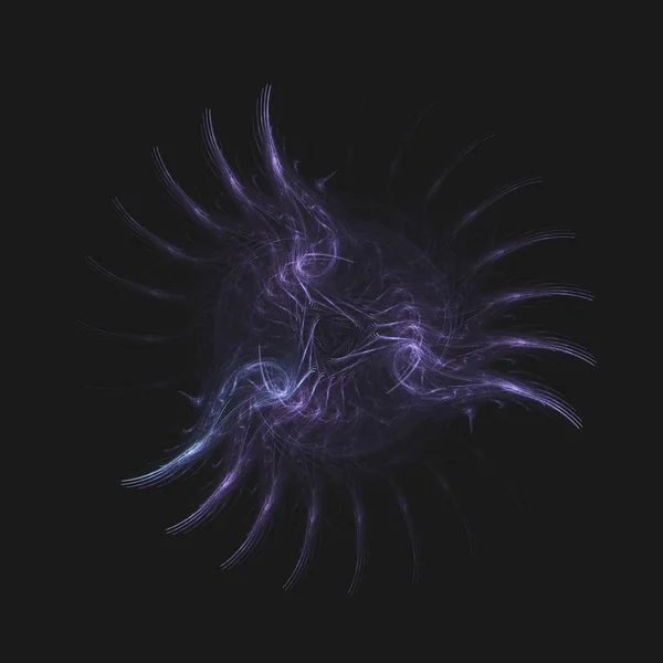 Soyut renkli arkaplan