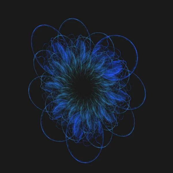 Soyut renkli arkaplan